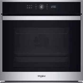 Whirlpool WOI4S8CM1SXA 73 l musta, ruostumaton teräs
