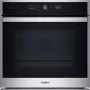 Whirlpool WOI4S8CM1SXA 73 l musta, ruostumaton teräs