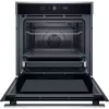 Whirlpool WOI4S8CM1SXA 73 l musta, ruostumaton teräs