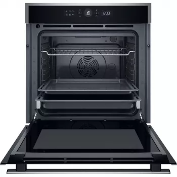 Whirlpool WOI4S8CM1SXA 73 l musta, ruostumaton teräs