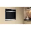 Whirlpool WOI4S8CM1SXA 73 l musta, ruostumaton teräs
