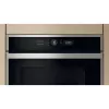 Whirlpool WOI4S8CM1SXA 73 l musta, ruostumaton teräs