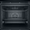 Whirlpool WOI4S8CM1SXA 73 l musta, ruostumaton teräs