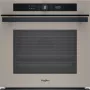 Kalusteisiin asennettava uuni WHIRLPOOL WOI4S8HM2SEA 6th Sense Hid Steam+ Urban Beige