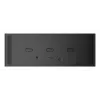Telakointiasema Lenovo ThinkPad USB4 Smart Dock 5500 – USB4-isäntä, 4x USB-A Gen2, HDMI, Gigabit-Ethernet, 135 W virtalähde, Eclipse musta