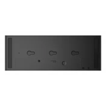 Telakointiasema Lenovo ThinkPad USB4 Smart Dock 5500 – USB4-isäntä, 4x USB-A Gen2, HDMI, Gigabit-Ethernet, 135 W virtalähde, Eclipse musta