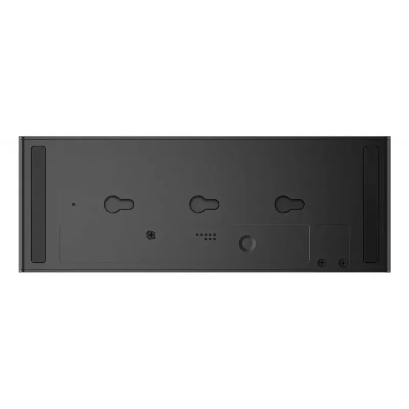 Telakointiasema Lenovo ThinkPad USB4 Smart Dock 5500 – USB4-isäntä, 4x USB-A Gen2, HDMI, Gigabit-Ethernet, 135 W virtalähde, Eclipse musta