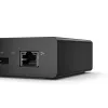 Lenovo ThinkPad Thunderbolt 4 Smart Dock Gen2 7500 langallinen, musta, 100W Power Delivery 2500Mbit/s