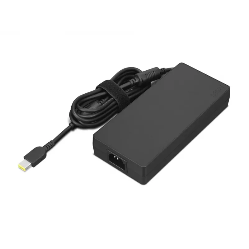 Lenovo 4X21U34353 virtalähde/muunnin sisäkäyttöön 330 W musta
