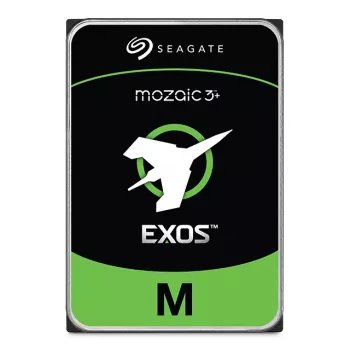 Sisäinen HDD SEAGATE Exos M 28 TB 7200 kierr./min 3,5