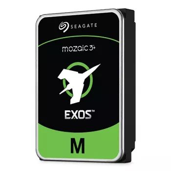 Sisäinen HDD SEAGATE Exos M 28 TB 7200 kierr./min 3,5