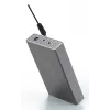 Kiintolevykotelo Digitus DA-71106-1 USB 3.0 3,5 tuuman SATA 16TB alumiini