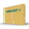Philips 55MLED920 139,7 cm (55 tuuman) 4K Ultra HD Smart-TV Wi-Fi musta