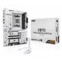Emolevy ASUS X870 MAX GAMING WIFI7 W ATX — AMD X870, kanta AM5, DDR5, 4 DIMM, Wi‑Fi 7, 2,5Gb LAN