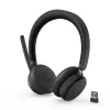Lenovo ANC Headset 6550 langaton panta toimisto/callcenter USB Type-C Bluetooth musta