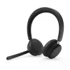 Lenovo ANC Headset 6550 langaton panta toimisto/callcenter USB Type-C Bluetooth musta