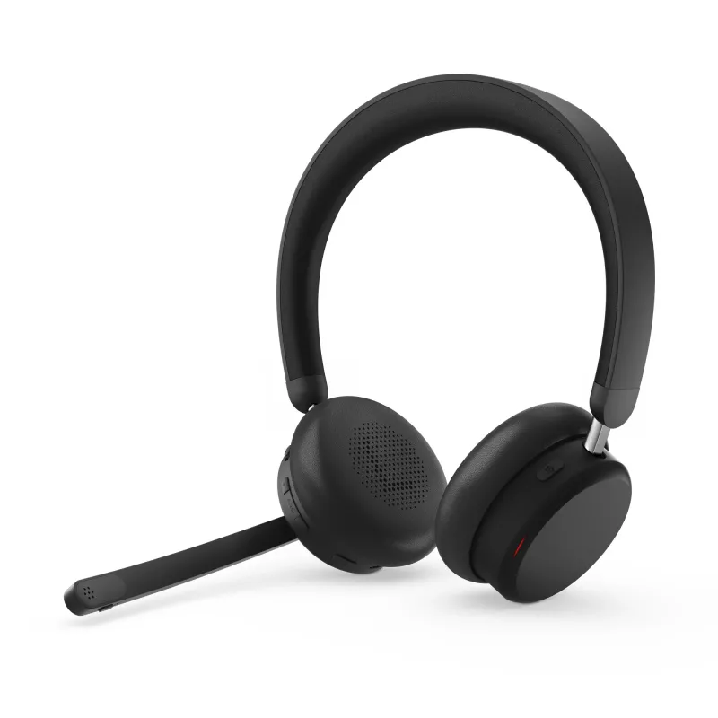 Lenovo ANC Headset 6550 langaton panta toimisto/callcenter USB Type-C Bluetooth musta