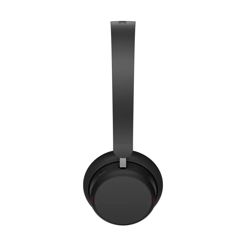 Lenovo ANC Headset 6550 langaton panta toimisto/callcenter USB Type-C Bluetooth musta