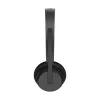 Lenovo ANC Headset 6550 langaton panta toimisto/callcenter USB Type-C Bluetooth musta