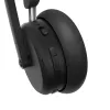 Lenovo ANC Headset 6550 langaton panta toimisto/callcenter USB Type-C Bluetooth musta