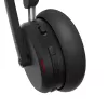 Lenovo ANC Headset 6550 langaton panta toimisto/callcenter USB Type-C Bluetooth musta