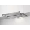 Kalusteisiin asennettava liesituuletin Electrolux LFP326S, 598 mm, alumiininen rasvasuodatin, 410 m³/h
