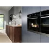 Kalusteisiin asennettava uuni Electrolux EOD6F77WZ SteamBake 600, 72 L, katalyyttinen puhdistus, A+