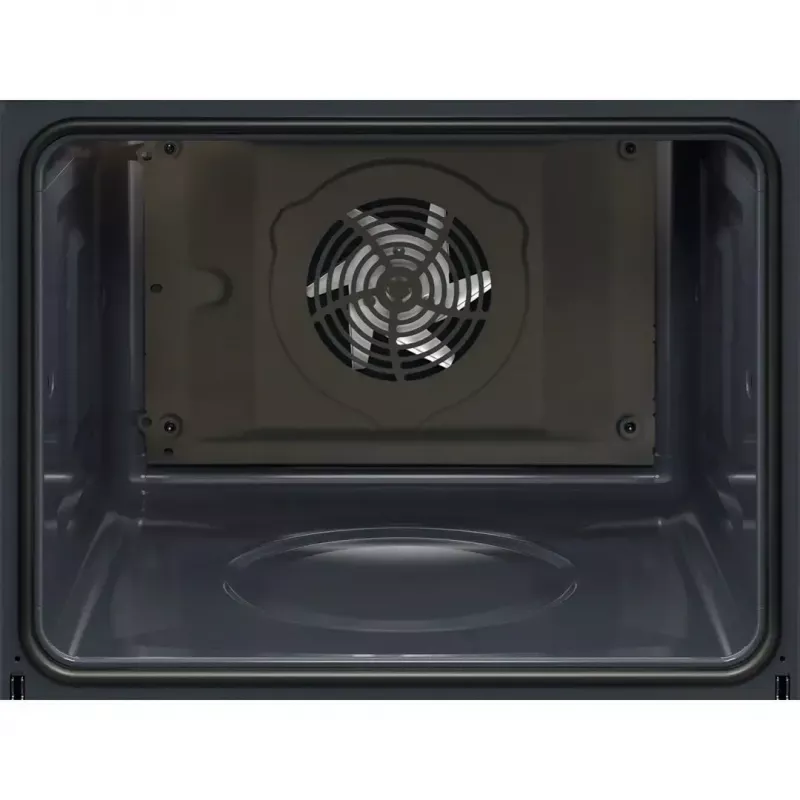 Kalusteisiin asennettava uuni Electrolux EOD6F77WZ SteamBake 600, 72 L, katalyyttinen puhdistus, A+