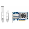 QNAP QXG-25G2SF-E810 verkkokortti sisäinen kuitu 25000 Mbit/s