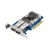QNAP QXG-25G2SF-E810 verkkokortti sisäinen kuitu 25000 Mbit/s