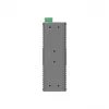 TP-Link Omada IES206G verkkokytkin hallittava Gigabit Ethernet (10/100/1000) musta