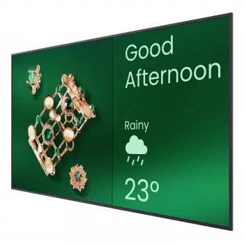 BenQ ST4304 Digital Signage -näyttö 109,2 cm (43