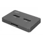 Telakointiasema Digitus DA-71546-1 M.2 NVMe SATA USB-C 10 Gbit/s