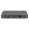 Telakointiasema Digitus DA-71546-1 M.2 NVMe SATA USB-C 10 Gbit/s