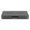 Telakointiasema Digitus DA-71546-1 M.2 NVMe SATA USB-C 10 Gbit/s