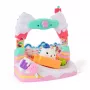 Toimintafiguuri Gabby's Dollhouse Cakey Cat's Süße-Leckereien-parveke monivärinen