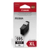Canon PG-595XL mustekasetti 1 kpl alkuperäinen High (XL) Yield musta