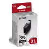 Canon PG-595XL mustekasetti 1 kpl alkuperäinen High (XL) Yield musta