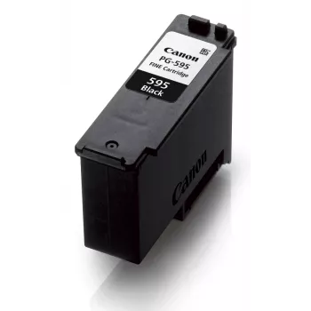 Canon PG-595 mustekasetti 1 kpl alkuperäinen musta