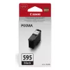 Canon PG-595 mustekasetti 1 kpl alkuperäinen musta