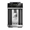 Amica Elegance CM 7011 espressokeitin, teräsmylly, integroitu maidon vaahdotusjärjestelmä