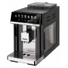 Amica Elegance CM 7011 espressokeitin, teräsmylly, integroitu maidon vaahdotusjärjestelmä