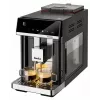 Amica Elegance CM 7011 espressokeitin, teräsmylly, integroitu maidon vaahdotusjärjestelmä