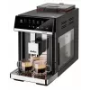 Amica Elegance CM 7011 espressokeitin, teräsmylly, integroitu maidon vaahdotusjärjestelmä
