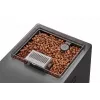 Amica Elegance CM 7011 espressokeitin, teräsmylly, integroitu maidon vaahdotusjärjestelmä