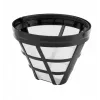 Amica CD2011 suodatinkahvinkeitin LED-näytöllä, 1100 W, 1,8 l, 6 kuppia, musta