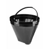 Amica CD2011 suodatinkahvinkeitin LED-näytöllä, 1100 W, 1,8 l, 6 kuppia, musta