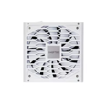 Chieftec Vega PPG-750-CW virtalähde 750 W 24-Pin ATX ATX valkoinen