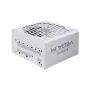 Chieftec Vega PPG-850-CW virtalähde 850 W 20+4-Pin-ATX ATX valkoinen