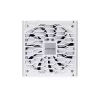 Chieftec Vega PPG-850-CW virtalähde 850 W 20+4-Pin-ATX ATX valkoinen
